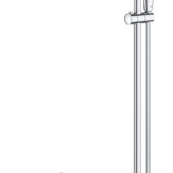 Sprchová batéria Grohe Precision Flow so sprchovacím setom 150 mm chróm 34842000