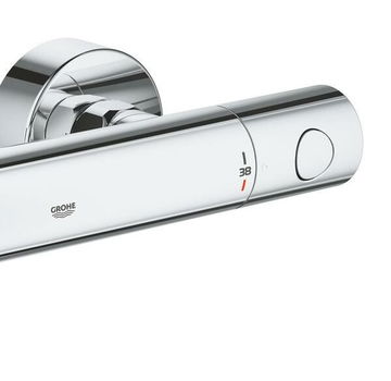 Sprchová batéria Grohe Precision Get bez sprchového setu 150 mm chróm 34773000