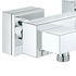 Sprchová batéria Grohe Sail Cube bez sprchového setu 150 mm chróm 23437000