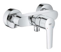 Sprchová batéria Grohe Start bez sprchového setu 150 mm chróm 24208002