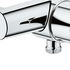 Sprchová batéria Grohe Start Classic bez sprchového setu 150 mm chróm 23786000