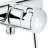 Sprchová batéria Grohe Start Classic bez sprchového setu 150 mm chróm 23786000