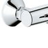 Sprchová batéria Grohe Start Classic bez sprchového setu 150 mm chróm 23786000