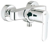 Sprchová batéria Grohe Wave Cosmopolitan bez sprchového setu 150 mm chróm 23208000