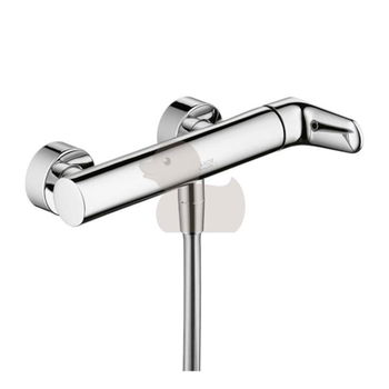 Sprchová batéria Hansgrohe Axor Citterio M bez sprchového setu 150 mm chróm 34620000