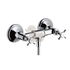 Sprchová batéria Hansgrohe Axor Montreux bez sprchového setu 150 mm chróm 16560000