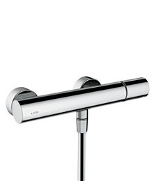 Sprchová batéria Hansgrohe Axor Uno bez sprchového setu 150 mm chróm 45600000