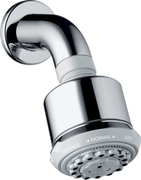 Sprchová batéria Hansgrohe Clubmaster 26606000