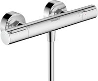 Sprchová batéria Hansgrohe Ecostat Element bez sprchového setu 150 mm chróm 13346000