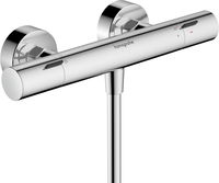 Sprchová batéria Hansgrohe Ecostat Fine bez sprchového setu 150 mm chróm 13323000