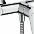 Sprchová batéria Hansgrohe Focus bez sprchového setu 150 mm chróm 31968000