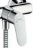 Sprchová batéria Hansgrohe Focus bez sprchového setu 150 mm chróm 31968000