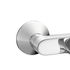 Sprchová batéria Hansgrohe HG248 bez sprchového setu 150 mm chróm SIKOBHGMS268