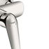 Sprchová batéria Hansgrohe HG288 bez sprchového setu 150 mm chróm SIKOBHGN268