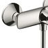 Sprchová batéria Hansgrohe HG288 bez sprchového setu 150 mm chróm SIKOBHGN268