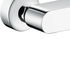 Sprchová batéria Hansgrohe Metris bez sprchového setu 150 mm chróm 31680000