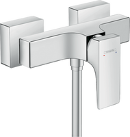 Sprchová batéria Hansgrohe Metropol bez sprchového setu 150 mm chróm 32560000