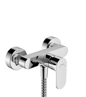 Sprchová batéria Hansgrohe Rebris S bez sprchového setu 150 mm chróm 72643000