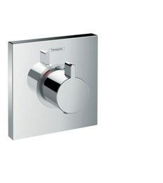 Sprchová batéria Hansgrohe Showerselect bez podomietkového telesa chróm 15760000