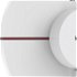 Sprchová batéria Hansgrohe ShowerSelect Comfort S bez podomietkového telesa matná biela 15553700