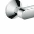 Sprchová batéria Hansgrohe Talis E bez sprchového setu 150 mm chróm 71760000