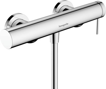 Sprchová batéria Hansgrohe Tecturis S bez sprchového setu 150 mm chróm 73622000