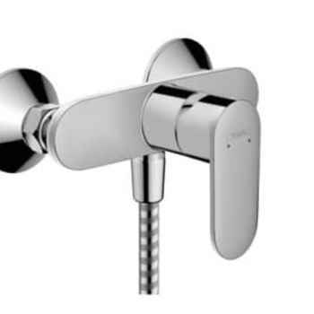 Sprchová batéria Hansgrohe Vernis Blend bez sprchového setu 150 mm chróm 71646000