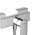 Sprchová batéria Hansgrohe Vernis Shape bez sprchového setu 150 mm chróm 71650000