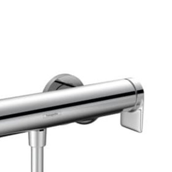 Sprchová batéria Hansgrohe Vivenis bez sprchového setu 150 mm chróm 75620000