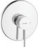Sprchová batéria Hansgrohe Zesis S bez podomietkového telesa chróm 74616000