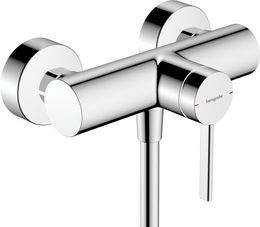 Sprchová batéria Hansgrohe Zesis S bez sprchového setu 150 mm chróm 74621000