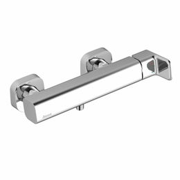 Sprchová batéria Ravak 10° bez sprchového setu 150 mm chróm TD032.00150 X070066