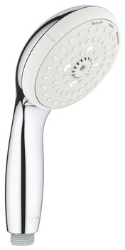 Sprchová hlavica Grohe New Tempesta Classic chróm 28261002