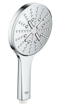 Sprchová hlavica Grohe RAINSHOWER SmartActive chróm 26574000