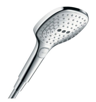 Sprchová hlavica Hansgrohe Raindance Select E chróm 26521000