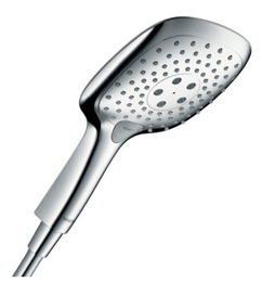 Sprchová hlavica Hansgrohe Raindance Select E chróm 26551000