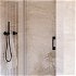 Sprchové dvere 100 cm Roth MELINA line MI D2L 100205 NPE