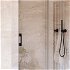 Sprchové dvere 100 cm Roth MELINA line MI D2R 100205 NPE