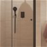 Sprchové dvere 110 cm SAT Project SATPROMUD110CT