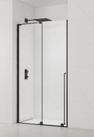 Sprchové dvere 110 cm SAT Walk-In Xmotion SATBWIXMN110NIKAC