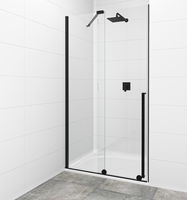 Sprchové dvere 120 cm SAT Walk-In Xmotion SATBWIXM120NIKAC