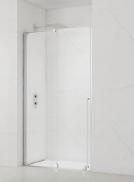 Sprchové dvere 120 cm SAT Walk-In Xmotion SATBWIXMN120NIKA