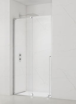 Sprchové dvere 120 cm SAT Walk-In Xmotion SATBWIXMN120NIKA