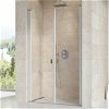 Sprchové dvere 90 cm Ravak Chrome 0QV7CU0LZ1