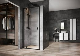 Sprchové dvere 90 cm Ravak Nexty 03O70300Z1