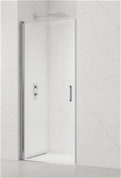 Sprchové dvere 90 cm SAT Fusion SATFUD90NIKA