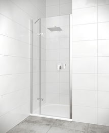 Sprchové dvere Walk-In / dveře 80 cm Huppe Strike New SIKOKHN80L