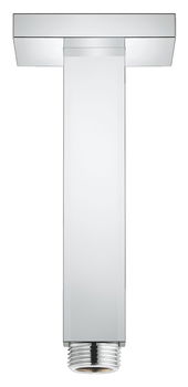 Sprchové rameno Grohe Rainshower neutral chróm 27711000