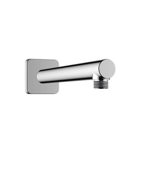 Sprchové rameno Hansgrohe Vernis Shape na stenu chróm 26405000