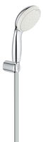 Sprchový set Grohe New Tempesta Classic chróm 26164001